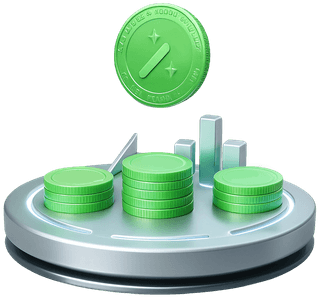 Vantage Rendholm streamlined crypto trading interface with three-click functionality